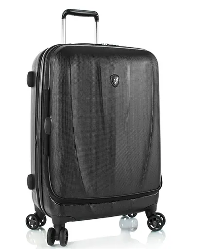 Валіза Heys Vantage (M) Black (15023-0001-26) 930207 - фото 1