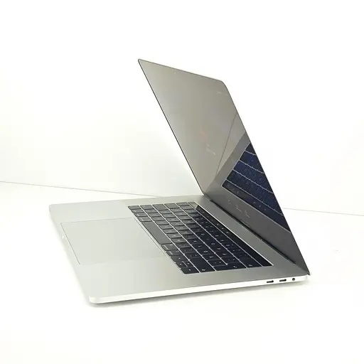 Ноутбук Apple MacBook Pro 15" A1990 Retina (C02Y2068JGH7) (i7-8750H/16/512SSD/PRO 555X) - Class A- - фото 3
