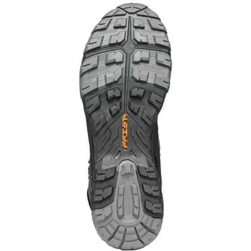 Ботинки Scarpa Rush TRK LT GTX 44 Petrol/Mustard (1004-63141-200-1-44) - фото 3