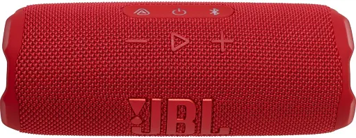 Bluetooth колонка JBL Flip 7 Red (JBLFLIP7RED) UA - фото 2