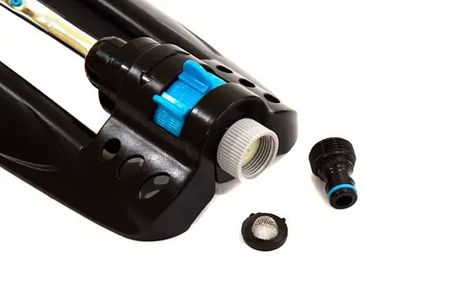 Дождеватель Presto-PS осциллирующий Maestro, в упаковке - 1 шт. (7822) - фото 5