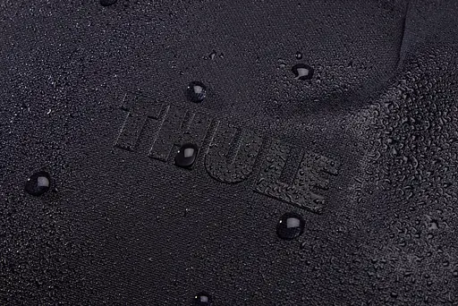 Сумка на колесах Thule Aion Wheeled Duffel 70cm Black 3205226 - фото 13