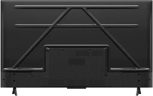 Телевiзор TCL 65P69B - фото 6