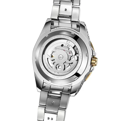 Часы Forsining Dubai - фото 13