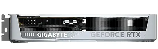 Видеокарта Gigabyte RTX 5060 Ti 8G EAGLE OC ICE (GV-N506TEAGLEOC ICE-8GD) (GDDR7, 128 bit, PCI-E v5.0 x8) - фото 8