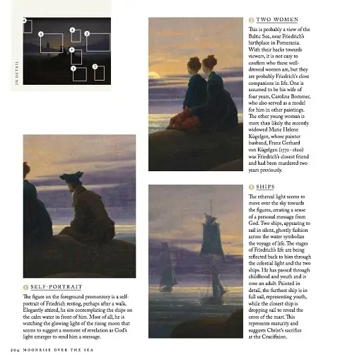 Art in Detail. 100 Masterpieces - фото 7