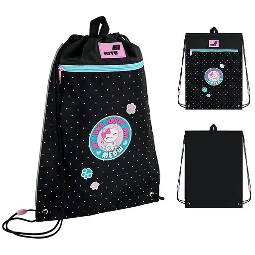 Сумка для взуття Kite Pretty Kitty (K26-601M-38) - фото 3