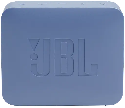 Портативная колонка JBL Go Essential 2 Blue (JBLGOES2BLUEU) (7089283) - фото 6