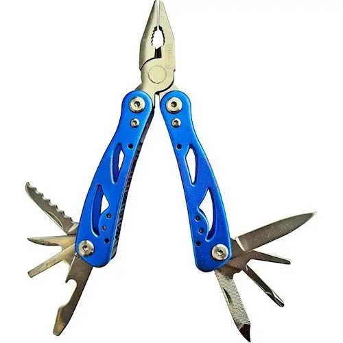 Stanley Мультитул Mini Multitool, 7 в 1, 100г - фото 2