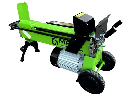 Гідравлічний дровокол MAST Gartentechnik MT-PR-5T - фото 1