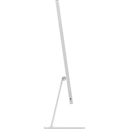Моноблок Apple iMac 24'' M4 10CPU/10GPU 16GB/256GB Silver (MWUU3) 2024 [120413] - фото 3
