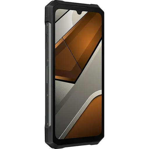 Смартфон Doogee S200 Max 16/512GB Gray [151140] - фото 2