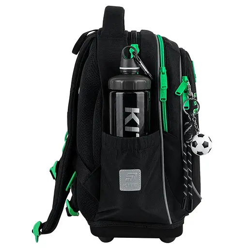 Шкільний рюкзак Kite Education Football (K26-724S-3) - фото 6