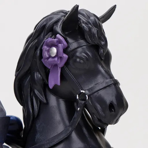 Фігурка Сіель Фантомхайв Темний дворецький Black Butler Ciel Phantomhive 18см ВВ 27.016 - фото 3