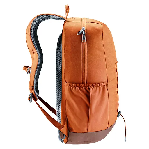 Рюкзак Deuter Gogo Orange (1052-3813224 6616) - фото 4