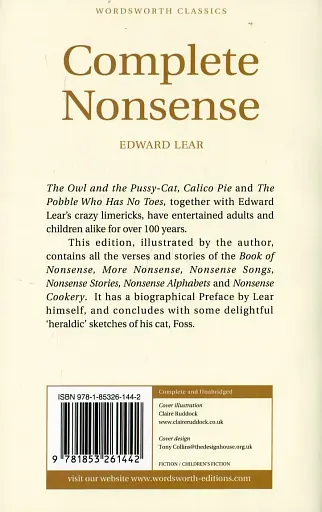 Complete Nonsense - фото 2