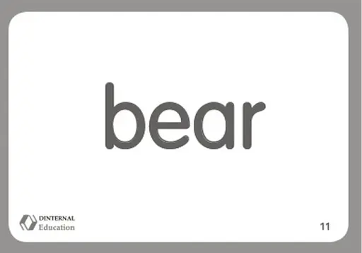 Primary school Flashcards 2. Український компонент - фото 3