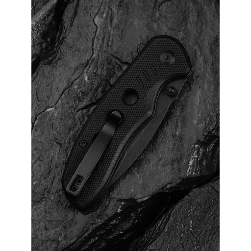 Ніж складаний Civivi Triptych Black C23085B-1 - фото 14