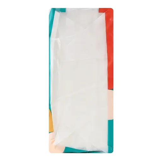 Хустинки носові Ruta Mini Tissues 100 л 3 ш без аромату - фото 3