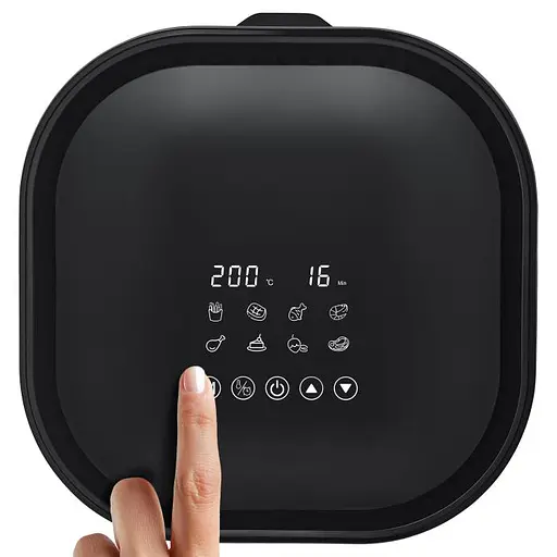 Мультипіч ROM420-L MultiFry - фото 8