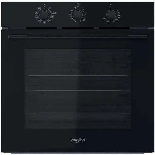 Электрический духовой шкаф Whirlpool OMK38HU0B (6874847)