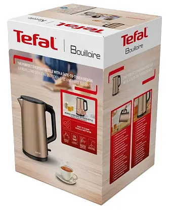 Электрочайник Tefal KI583C10 (6835111) - фото 6