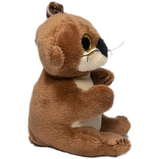 М'яка іграшка TY Beanie Bellies Видра Mitch 12 см (43101) - фото 3