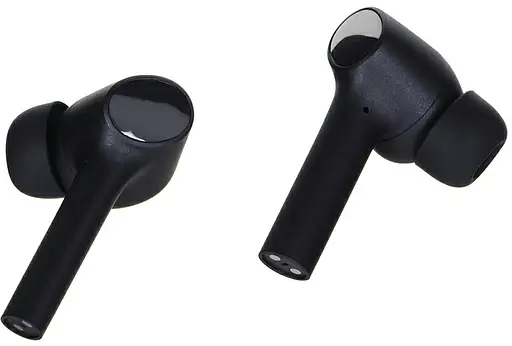 Наушники Xiaomi Mi True Wireless Earphones 2 Pro Black (TWSEJ10WM) - фото 4