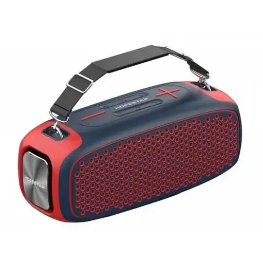 Портативная Bluetooth колонка Hopestar A30 Pro Синий
