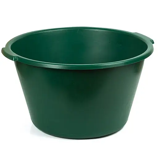 Таз садово-огородный 20 л в ассортименте.