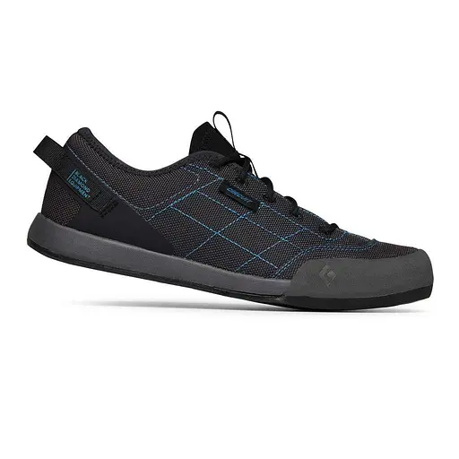 Кросівки Black Diamond M Circuit 2 46 Anthracite (1033-BD 58004200011201) - фото 2