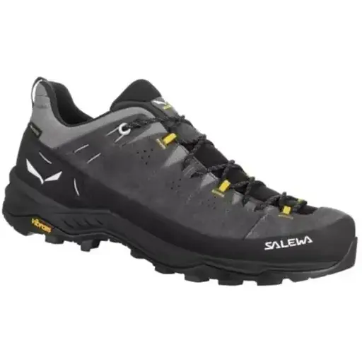 Кроссовки Salewa Alp Trainer 2 GTX 44 Серый/Черный (1054-013.001.5978)