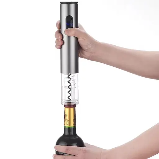 Електроштопор SWA-C001N (SWA-WG08) - фото 5