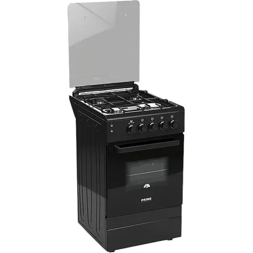 Плита газова Prime Technics PSG 54015 D