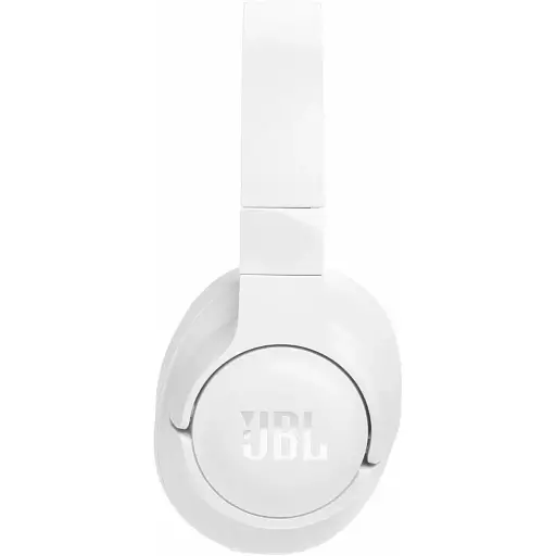 Навушники JBL Bluetooth Stereo Tune 770 NC (JBLT770NCWHT) White UA - фото 4