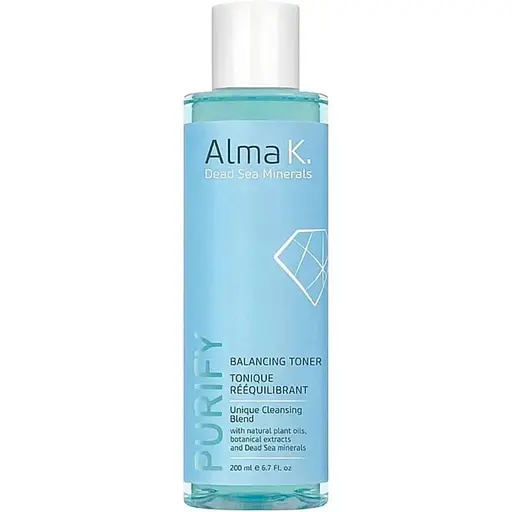 Балансирующий тонер для лица Alma K Face Care, 200 мл (107180)