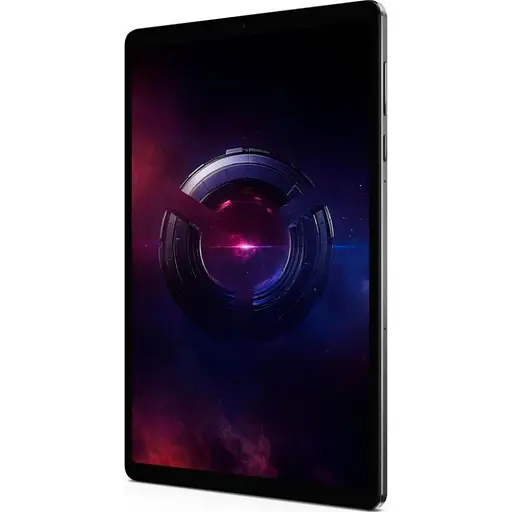 Планшет Lenovo Legion Tab (3rd Gen) 16/512Gb Eclipse Black + Case&Film (ZAEF0081UA) - фото 1