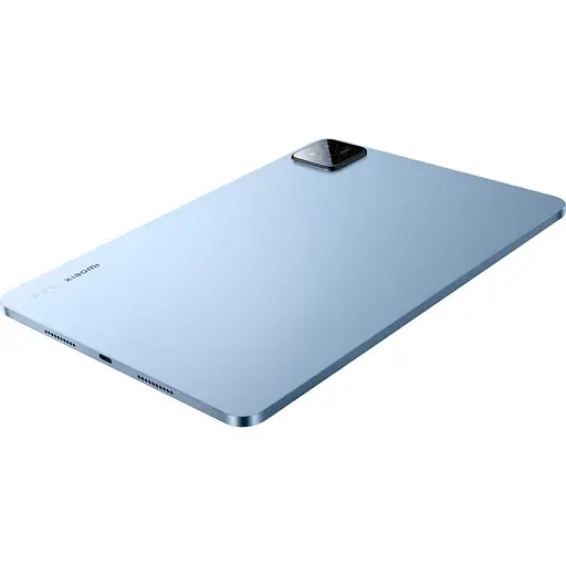 Планшет Xiaomi Pad 7 Pro 8 / 256 GB (VHU5438EU) голубой - фото 6