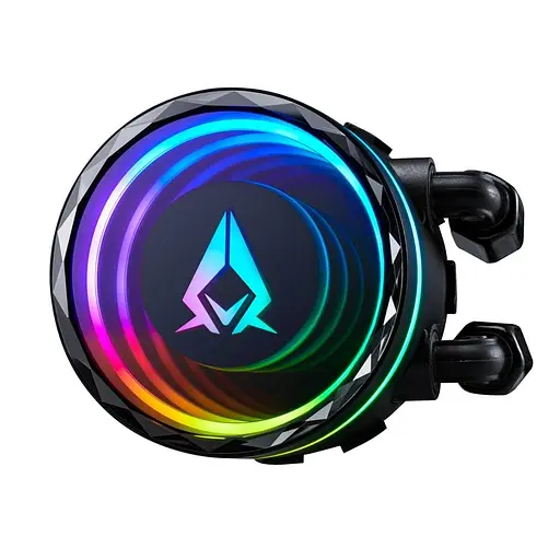 СВО AZZA LCAZ-360R-ARGB SP (LCAZ-360R-ARGB SP) - фото 2