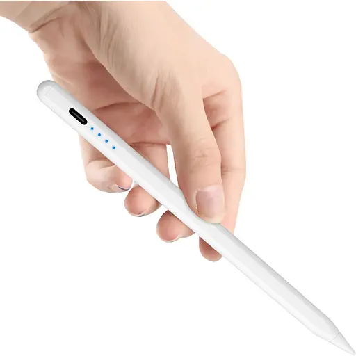 Стилус Wiwu E A02 (136155) - фото 4