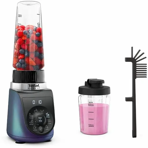 Блендер Tefal BL19H4F0 стаціонарний - фото 2