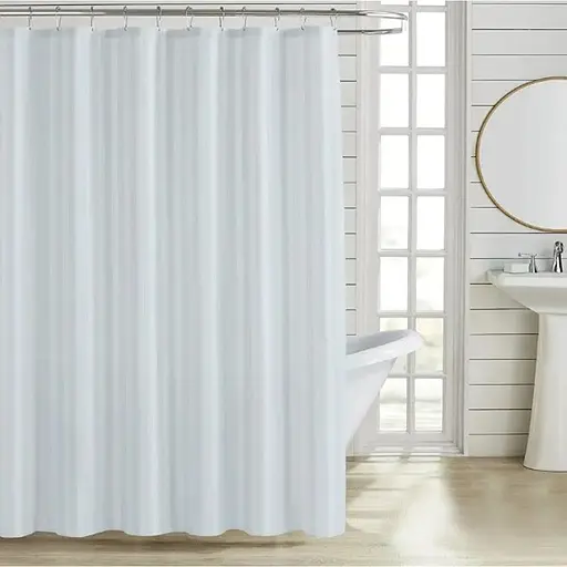 Шторка для ванної ZERIX SCT-001-180x180 ZX4992 - фото 1