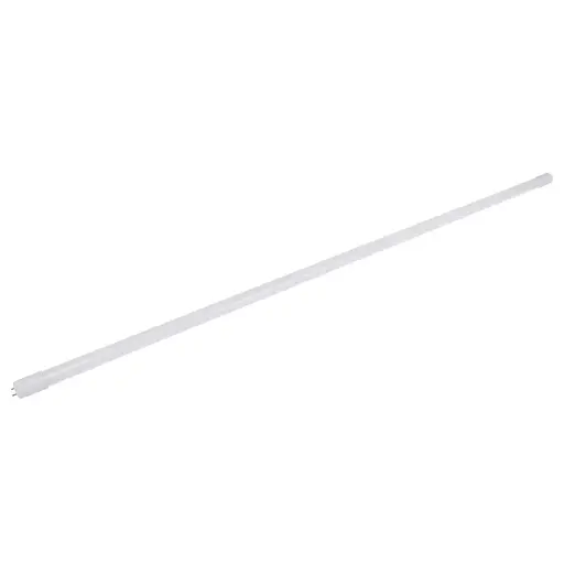 Лампа Brille светодиодная линейная LED 18W G13 Blue Т8 220 В