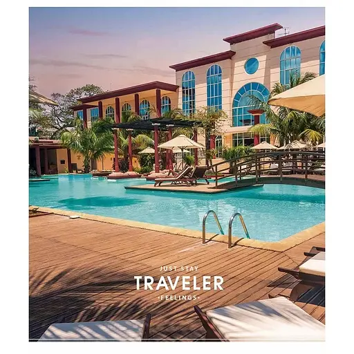 Зошит учнівський "Traveler" 096-3262L-5 в лінію, 96 аркушів