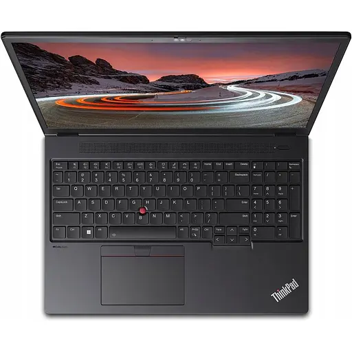 Ноутбук Lenovo ThinkPad P16v Gen 2, Ultra 7 155H, 64GB, 1TB, RTX 2000, Windows 11 Профессиональная - фото 6