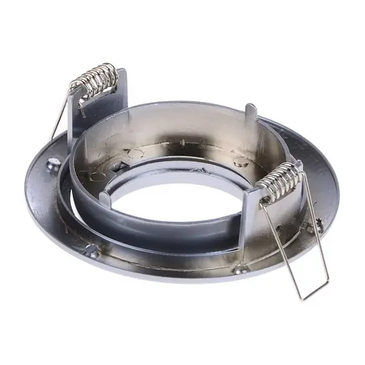 Світильник точковий Brille HDL-DE 02 PCHR MR16 163201 - фото 3