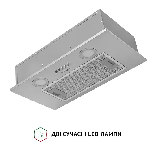 Вытяжка полновстраиваемая PERFELLI BI 5252 I 700 LED - фото 4