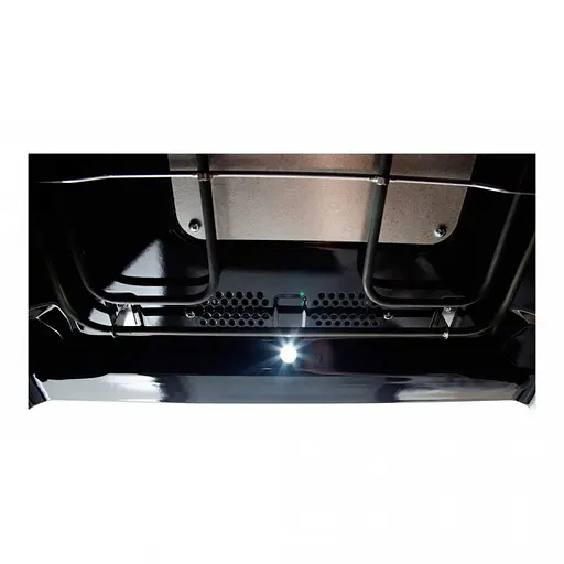 Духовка электрическая Interline OMG 970 SCD BA - фото 9