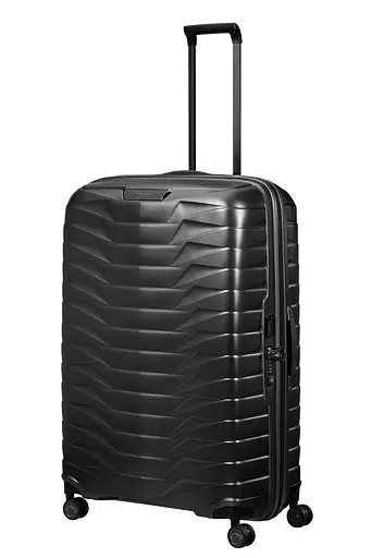 Валіза Samsonite PROXIS GRAPHITE 86x61x33 86 См CW6*28006 - фото 5