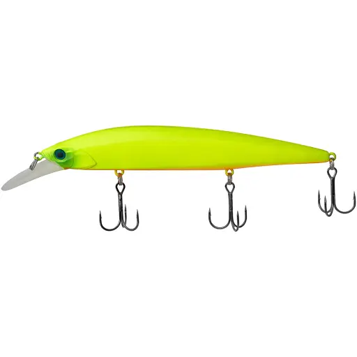 Воблер Jackall Rerange 130SP MR 130 мм 22,3 г Mat Chart